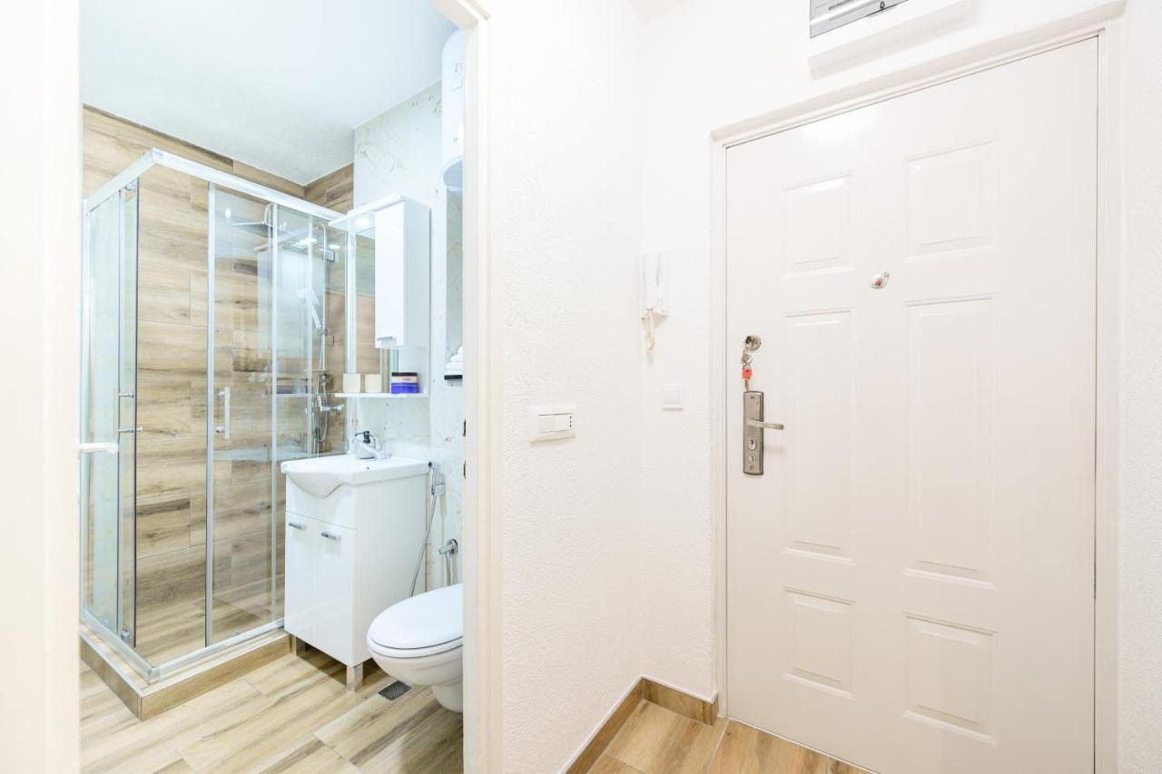 Apartment Una Alipasino With Two Bedrooms Saraievo Exterior foto